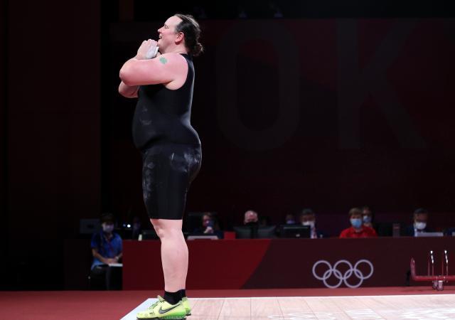 世界杯赛事平台入口-国际奥委会将修改跨性别者参赛方针：包容避免伤害