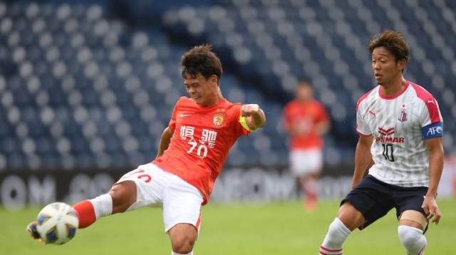 世界杯官方直播软件下载-广州队主帅复盘亚冠首战：丢球不怪谁 等他们长大