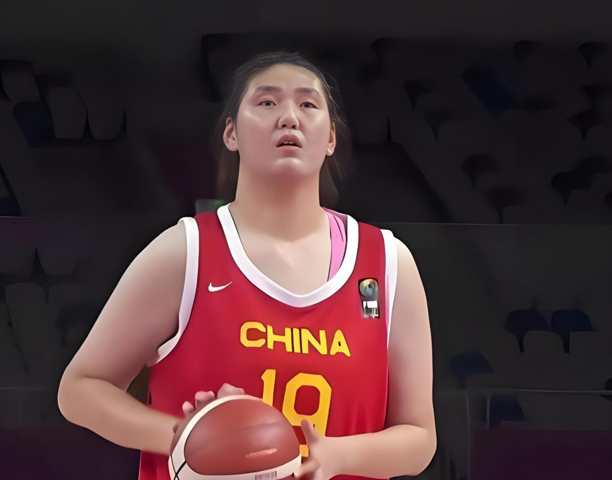 世界杯赛事直播app下载中心-充分肯定!王思雨点评2米26张子宇:能成为世界顶级中锋