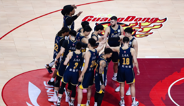 广东宏远有九名球员合同到期!外援或一个不留,杜锋重整阵容